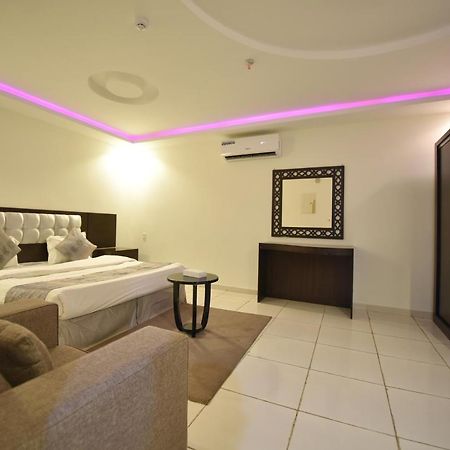 Rawat Al Msaif Hotel Suites 타이프 외부 사진