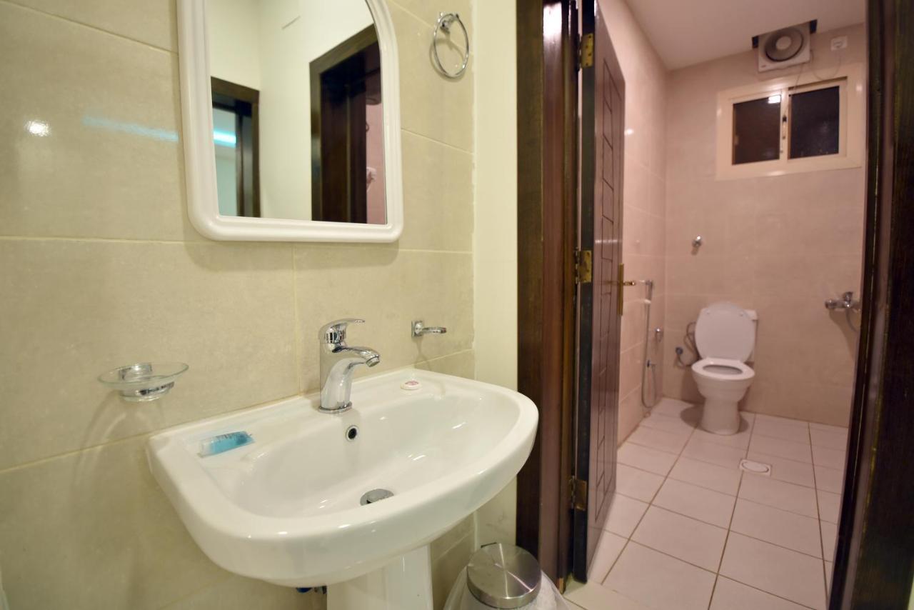 Rawat Al Msaif Hotel Suites 타이프 외부 사진