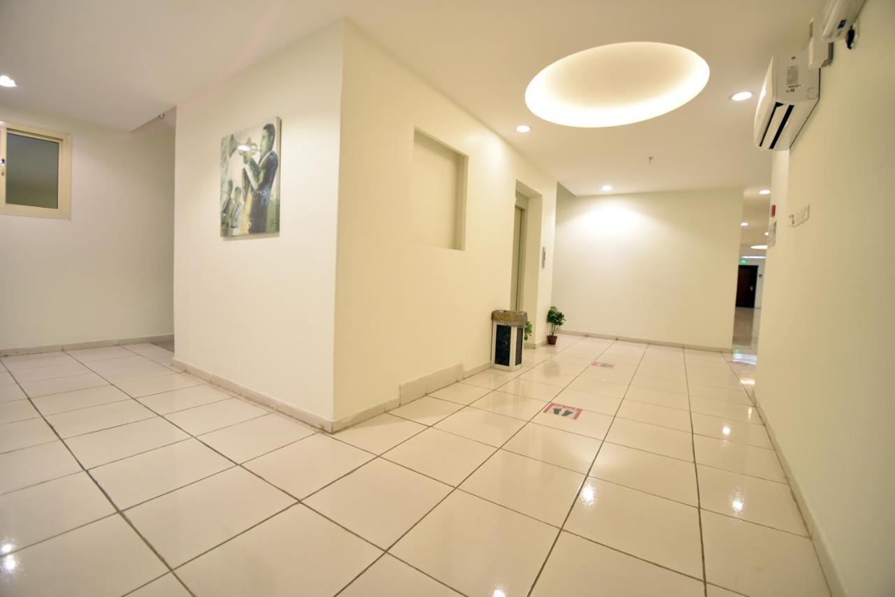 Rawat Al Msaif Hotel Suites 타이프 외부 사진