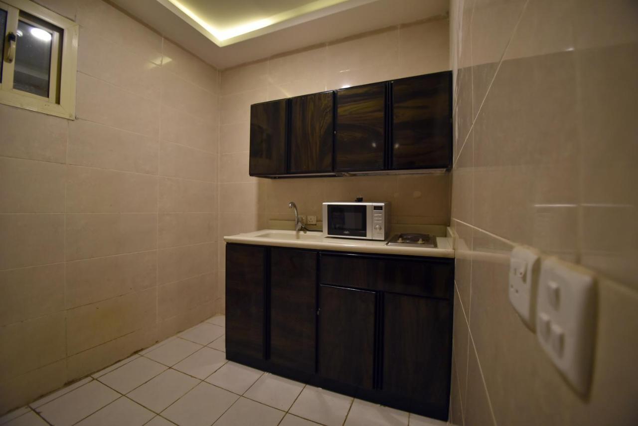 Rawat Al Msaif Hotel Suites 타이프 외부 사진