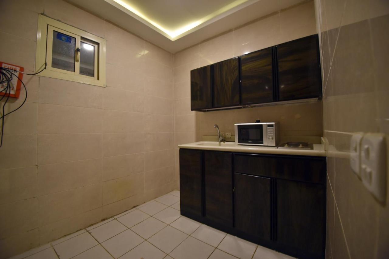 Rawat Al Msaif Hotel Suites 타이프 외부 사진
