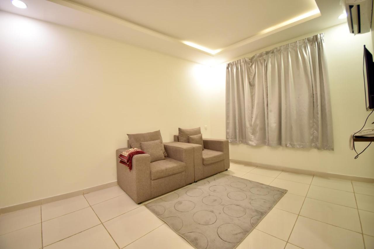 Rawat Al Msaif Hotel Suites 타이프 외부 사진
