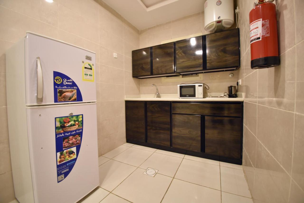 Rawat Al Msaif Hotel Suites 타이프 외부 사진