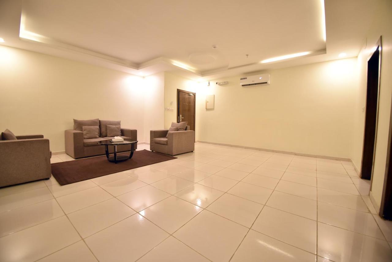 Rawat Al Msaif Hotel Suites 타이프 외부 사진