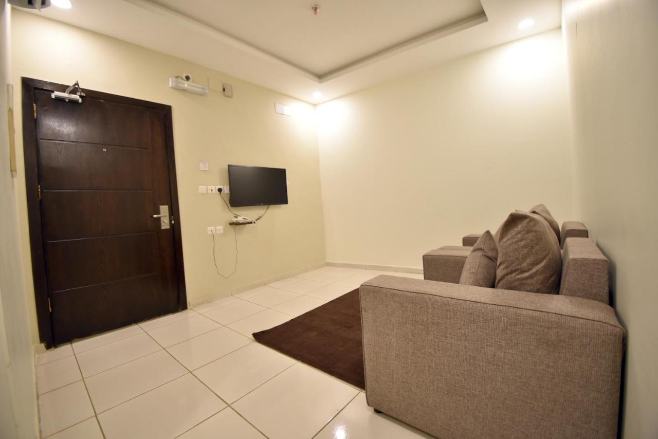 Rawat Al Msaif Hotel Suites 타이프 외부 사진