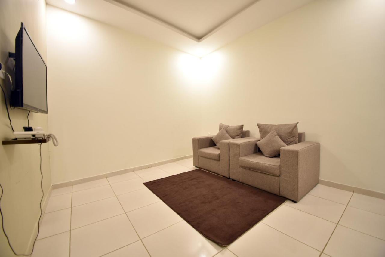Rawat Al Msaif Hotel Suites 타이프 외부 사진