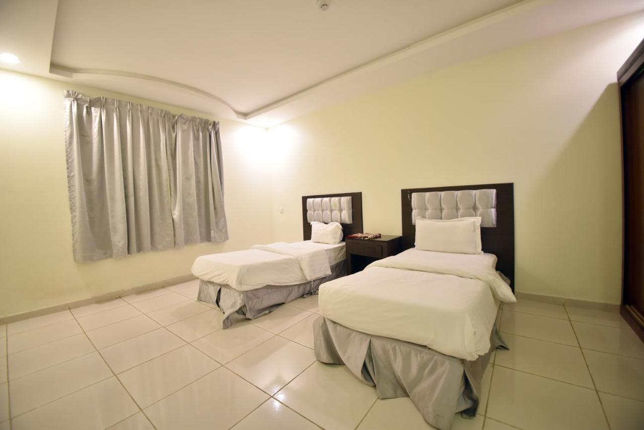 Rawat Al Msaif Hotel Suites 타이프 외부 사진
