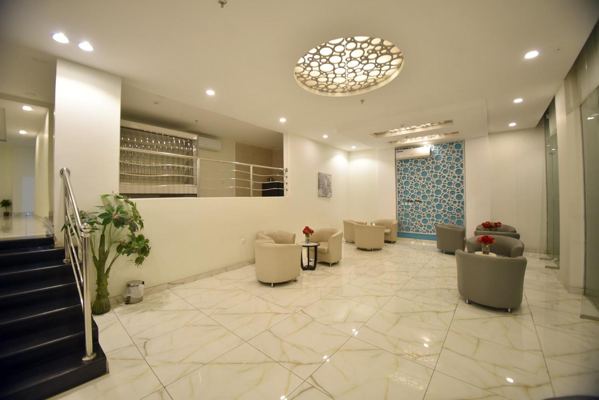 Rawat Al Msaif Hotel Suites 타이프 외부 사진