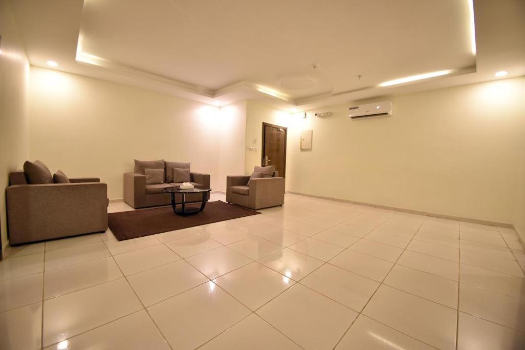 Rawat Al Msaif Hotel Suites 타이프 외부 사진